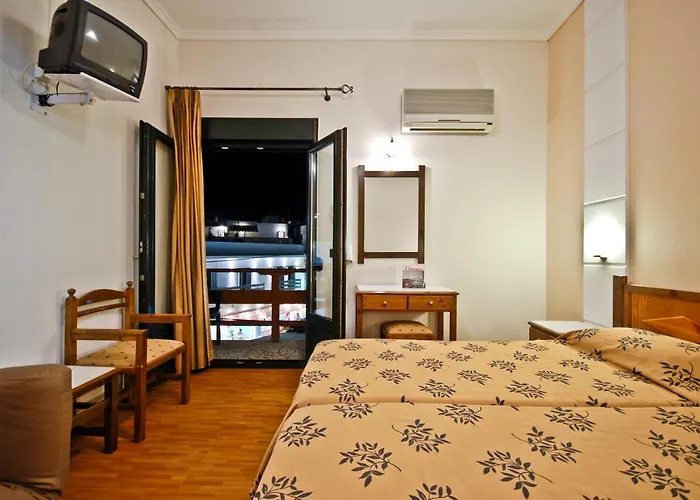 Hotel Coronis