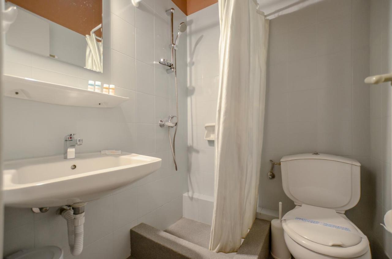 Hotel Coronis