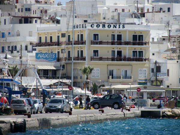 Coronis