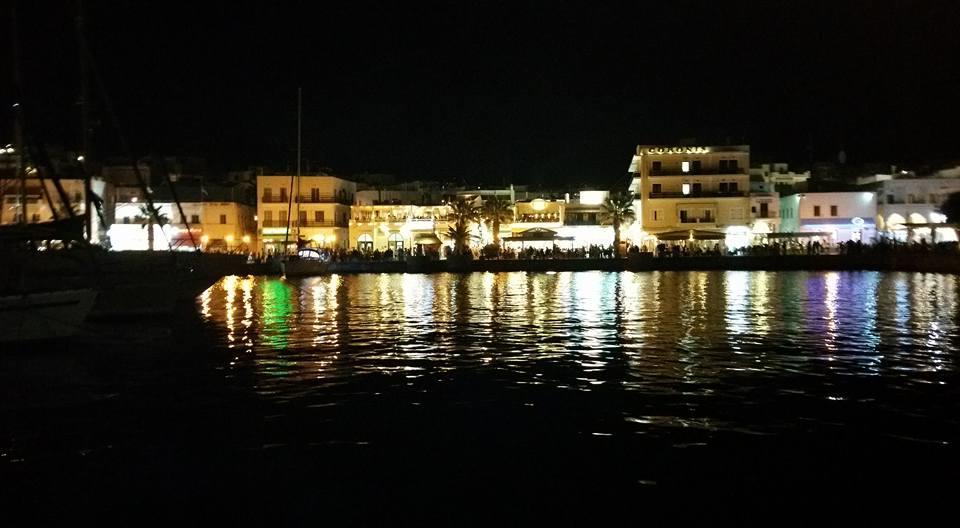 Coronis 2* Naxos City