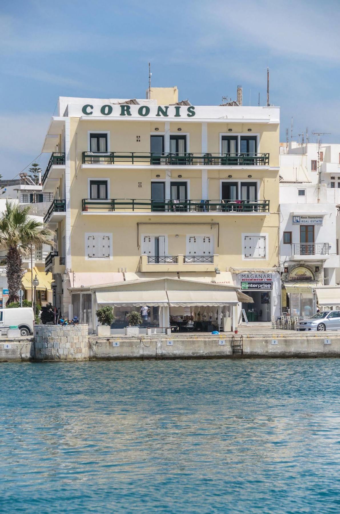 Coronis 2*